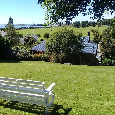 Blue Penguin Villa Timaru Luaran gambar