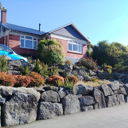 Blue Penguin Villa Timaru Luaran gambar