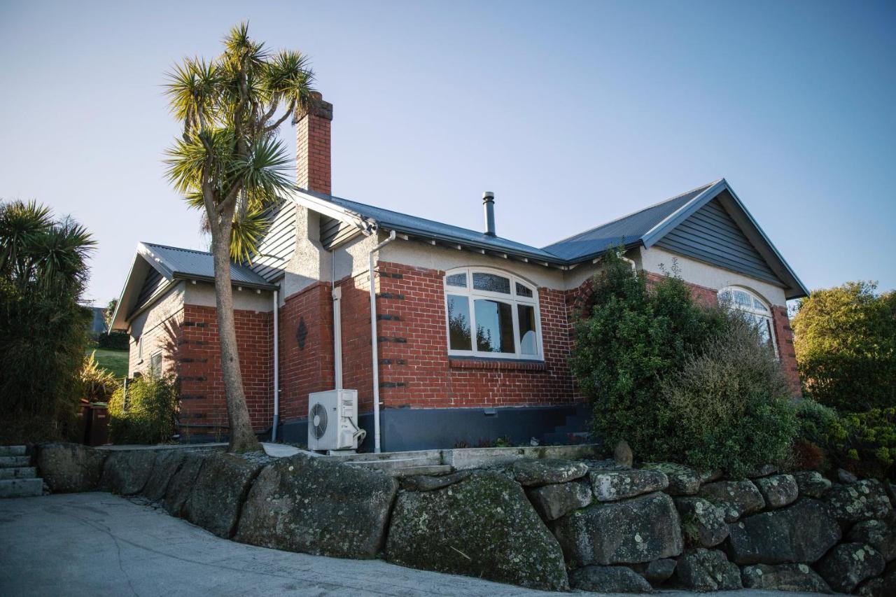 Blue Penguin Villa Timaru Luaran gambar