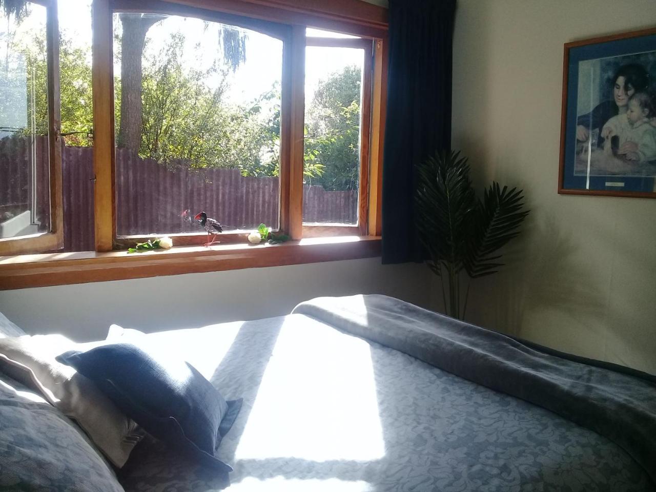 Blue Penguin Villa Timaru Luaran gambar