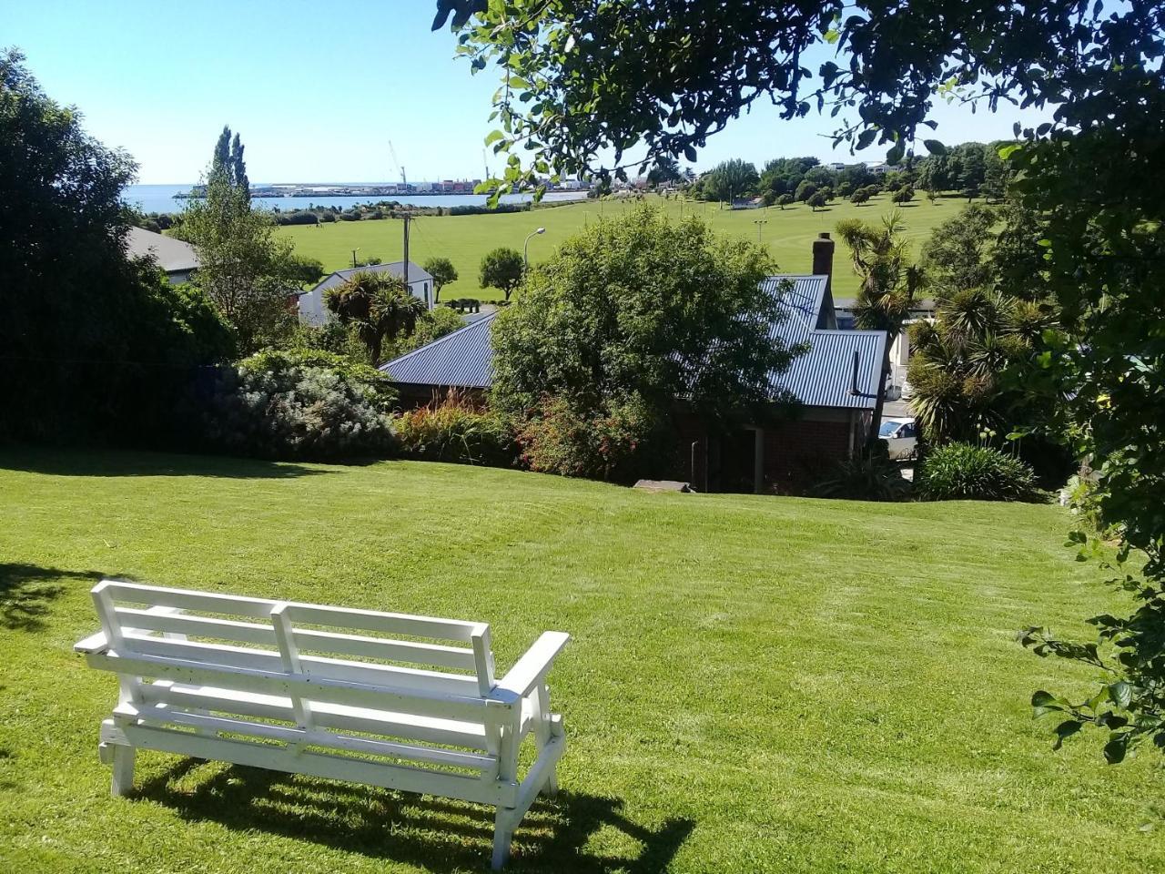 Blue Penguin Villa Timaru Luaran gambar
