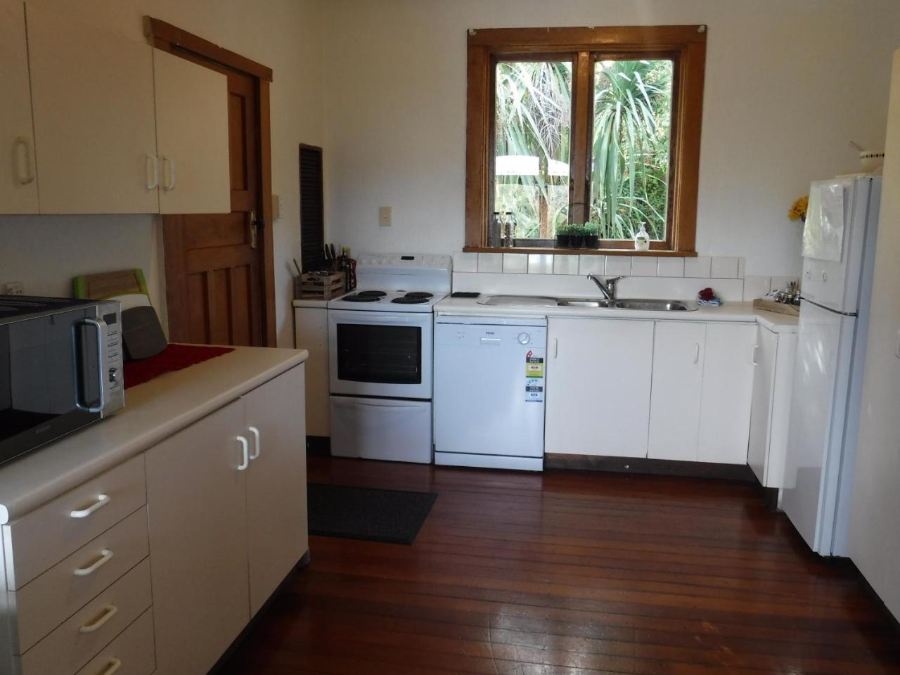 Blue Penguin Villa Timaru Luaran gambar
